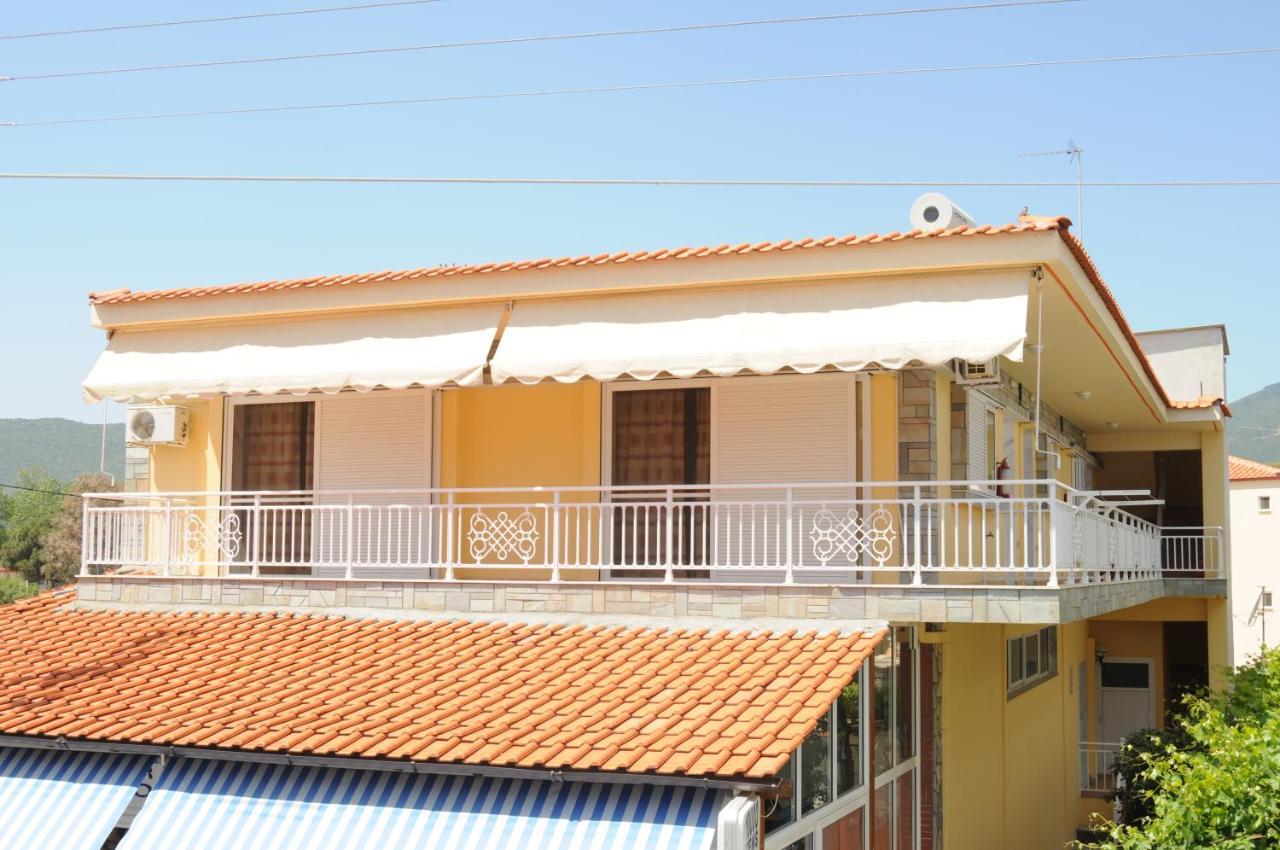 Studios Giota Sarti Exterior photo